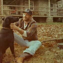 Circa 1943 Chords by Chase Rice