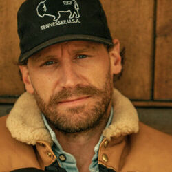 Eldora Chords by Chase Rice