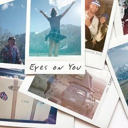 Everywhere Chords by Chase Rice