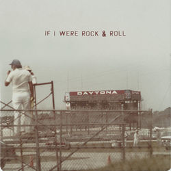 If I Were Rock & Roll Chords by Chase Rice