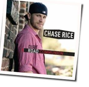 Jack Daniels And Jesus Chords by Chase Rice