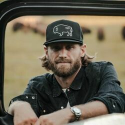 Key West & Colorado by Chase Rice