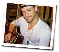 Ride Chords by Chase Rice