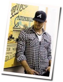 The Little Things Chords by Chase Rice
