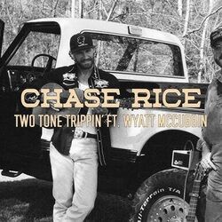 Two Tone Trippin Chords by Chase Rice