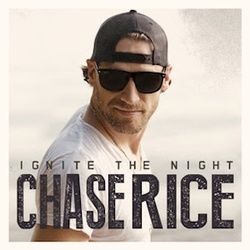 Whats Your Name by Chase Rice