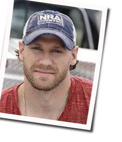 Whisper Chords by Chase Rice