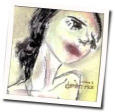 9 Crimes Tab by Damien Rice