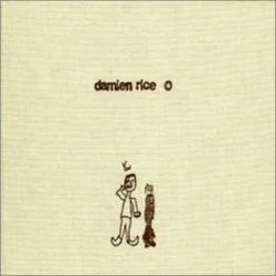 All Because Of Me Chords by Damien Rice