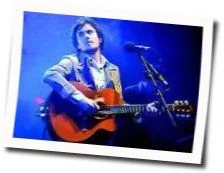 Coconut Skins Tab by Damien Rice