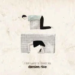 I Don't Want To Change You Ukulele Chords by Damien Rice
