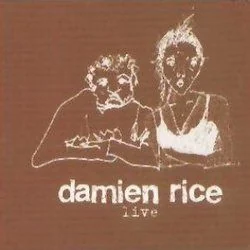 Prague Tab by Damien Rice