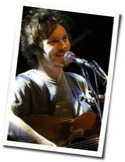 The Box Chords by Damien Rice