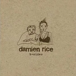 The Professor & La Fille Danse Chords by Damien Rice