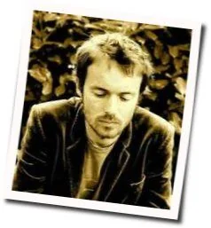 Wooden Horse Chords by Damien Rice