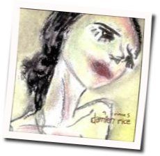 9 Crimes Chords by Damien Rice