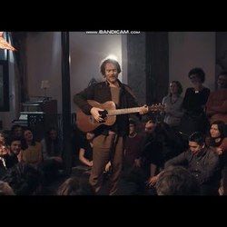 Back To Her Man Ukulele Chords by Damien Rice