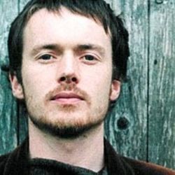 Chandelier Chords by Damien Rice