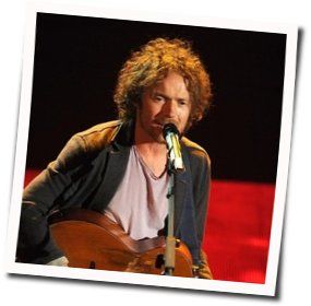 Fool If You Leave Me Now Chords by Damien Rice