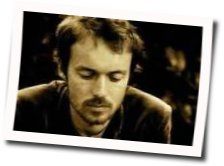 I Don't Want To Change You by Damien Rice