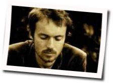 I Don't Want To Change You Chords by Damien Rice