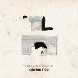 I Don't Want To Change You Ukulele Chords by Damien Rice