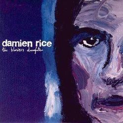 La Fille Danse Chords by Damien Rice