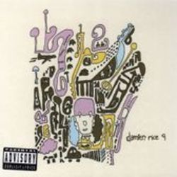 Me My Yoke And I Chords by Damien Rice
