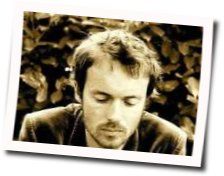 My Favourite Faded Fantasy Tab by Damien Rice