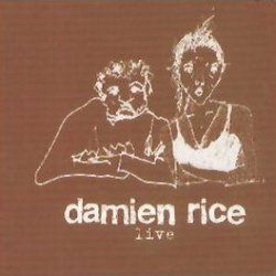 Prague Tab by Damien Rice