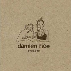 The Professor & La Fille Danse by Damien Rice