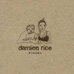 The Professor & La Fille Danse Chords by Damien Rice