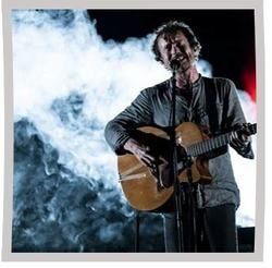 Your Astronaut Chords by Damien Rice