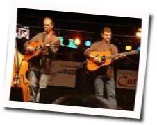 Old Train Chords by Tony Rice