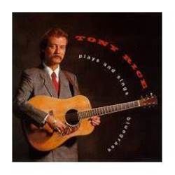 Galveston Flood Chords by Tony Rice