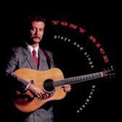 Ive Waited As Long As I Can Chords by Tony Rice