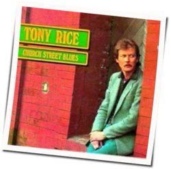 One More Night Chords by Tony Rice