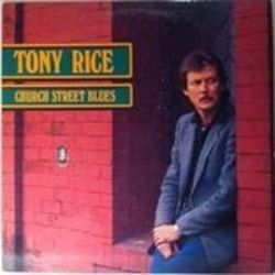 Streets Of London Chords by Tony Rice