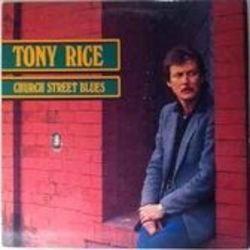 Streets Of London by Tony Rice