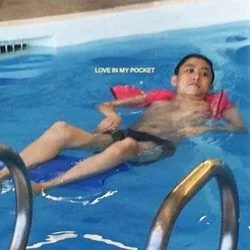 Love In My Pocket Chords by Rich Brian