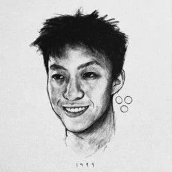 When You Come Home Chords by Rich Brian
