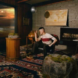 Where Does The Time Go Intro Tab by Rich Brian