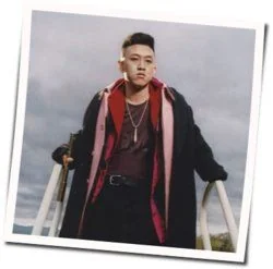Yellow Chords by Rich Brian