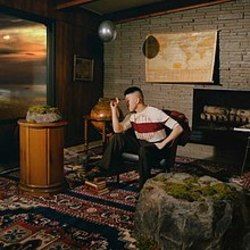 Curious Tab by Rich Brian