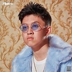 Introvert by Rich Brian