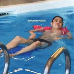Love In My Pocket Bass Tab by Rich Brian
