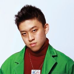See Me Chords by Rich Brian
