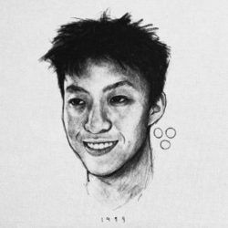Sins Tab by Rich Brian