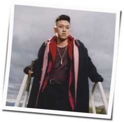 Yellow Chords by Rich Brian