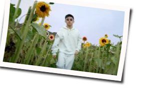 Glow Like Dat Chords by Rich Chigga